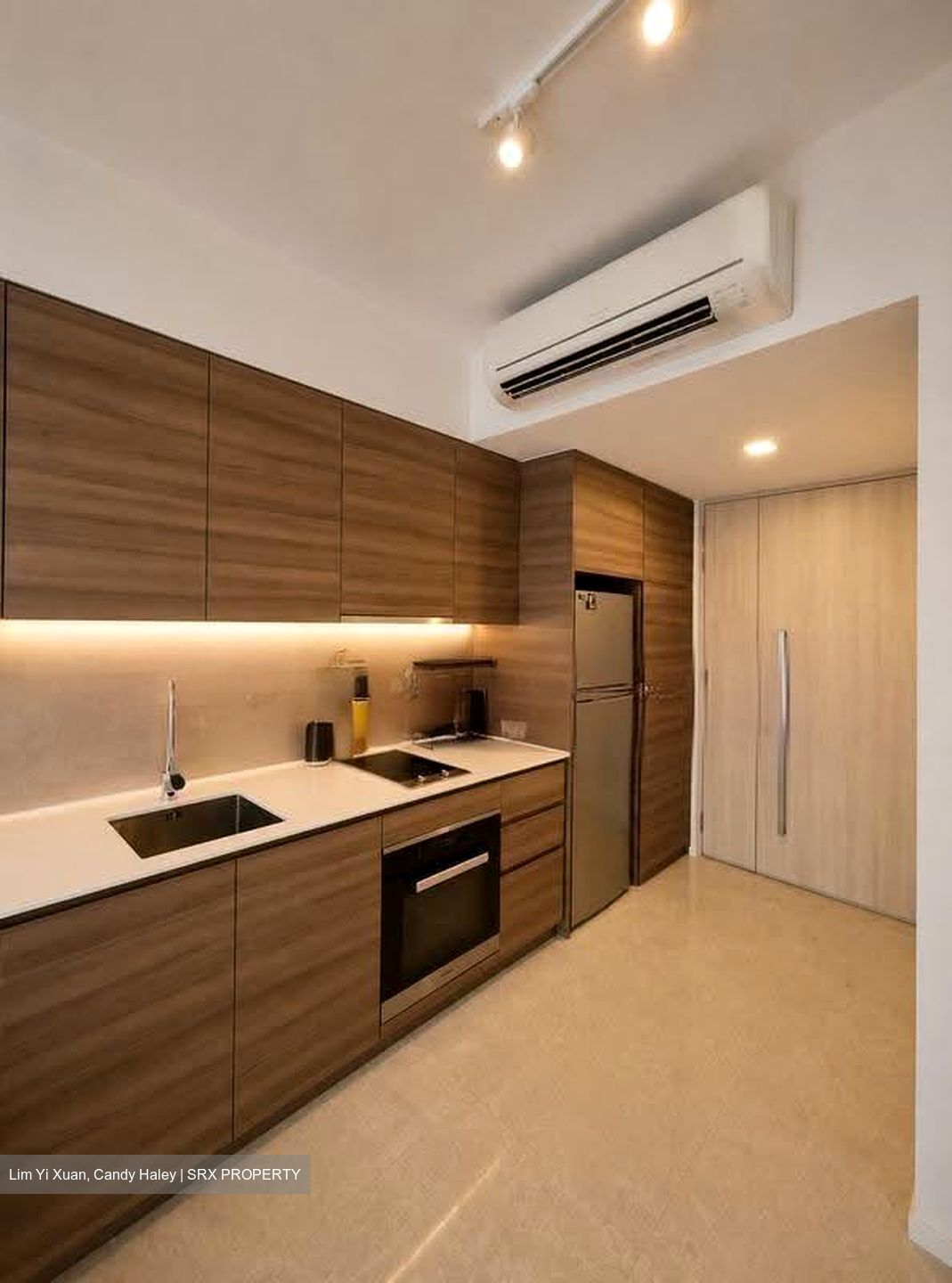 The Panorama (D20), Condominium #612514521